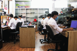 Thành Nhân - TNC trong mùa dịch